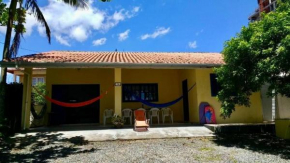 Casa Amarela Itajubá